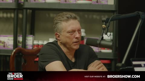 Healthmasters - Ted and Austin Broer Show - October 2, 2025