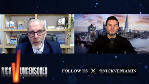 Proven Cancer Solutions (Nicholas Veniamin w/John Richardson, Jr)