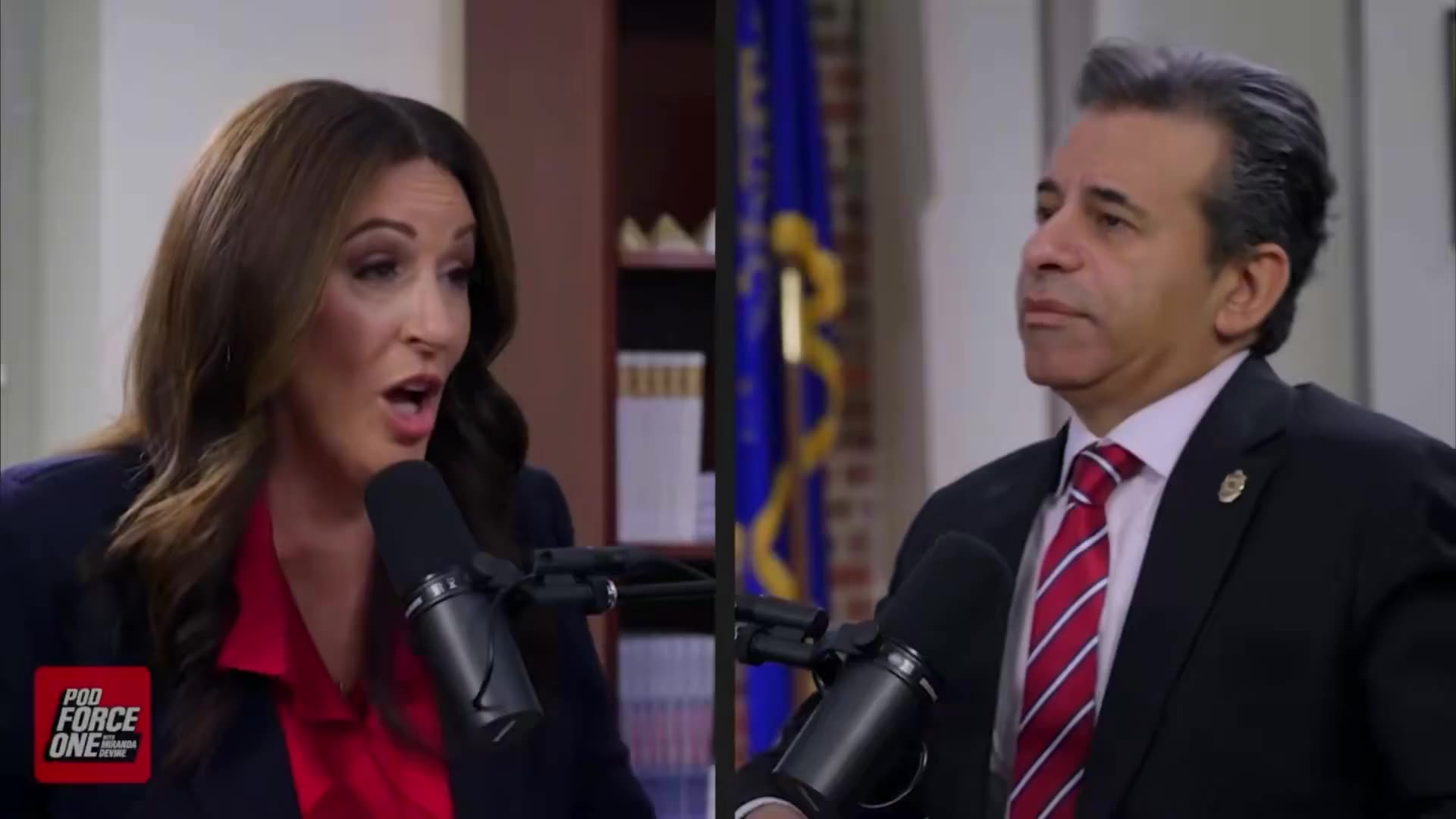 🚨 Dr. Marty Makary Slams Transitioning & ‘Permanently Sterilizing’ Children