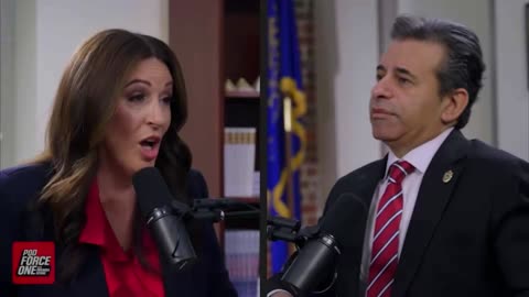 🚨 Dr. Marty Makary Slams Transitioning & ‘Permanently Sterilizing’ Children