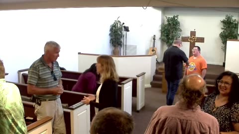 Touching The UNTOUCHABLE