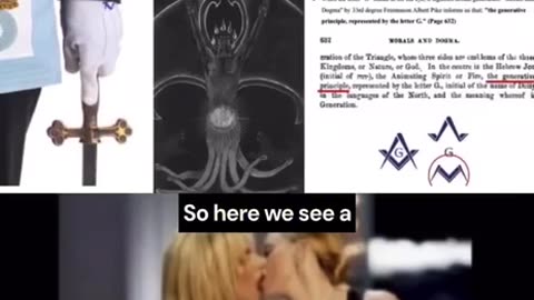 Secret Society Rituals