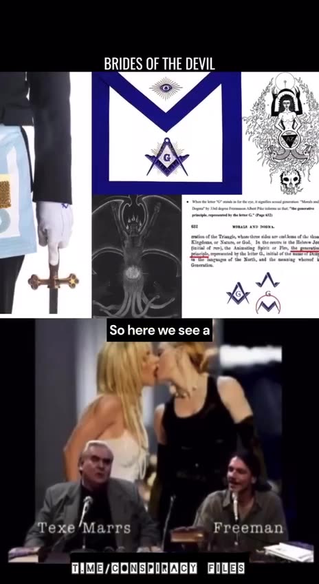 Secret Society Rituals