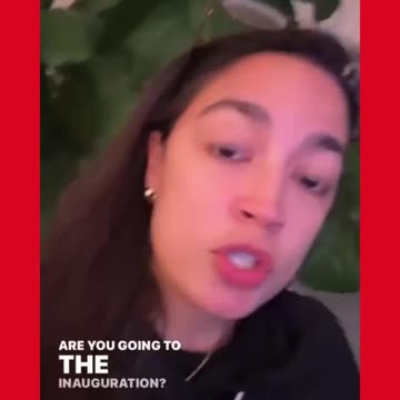 Did AOC Just Call President Trump A Rapist?