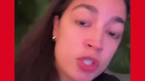 Did AOC Just Call President Trump A Rapist?