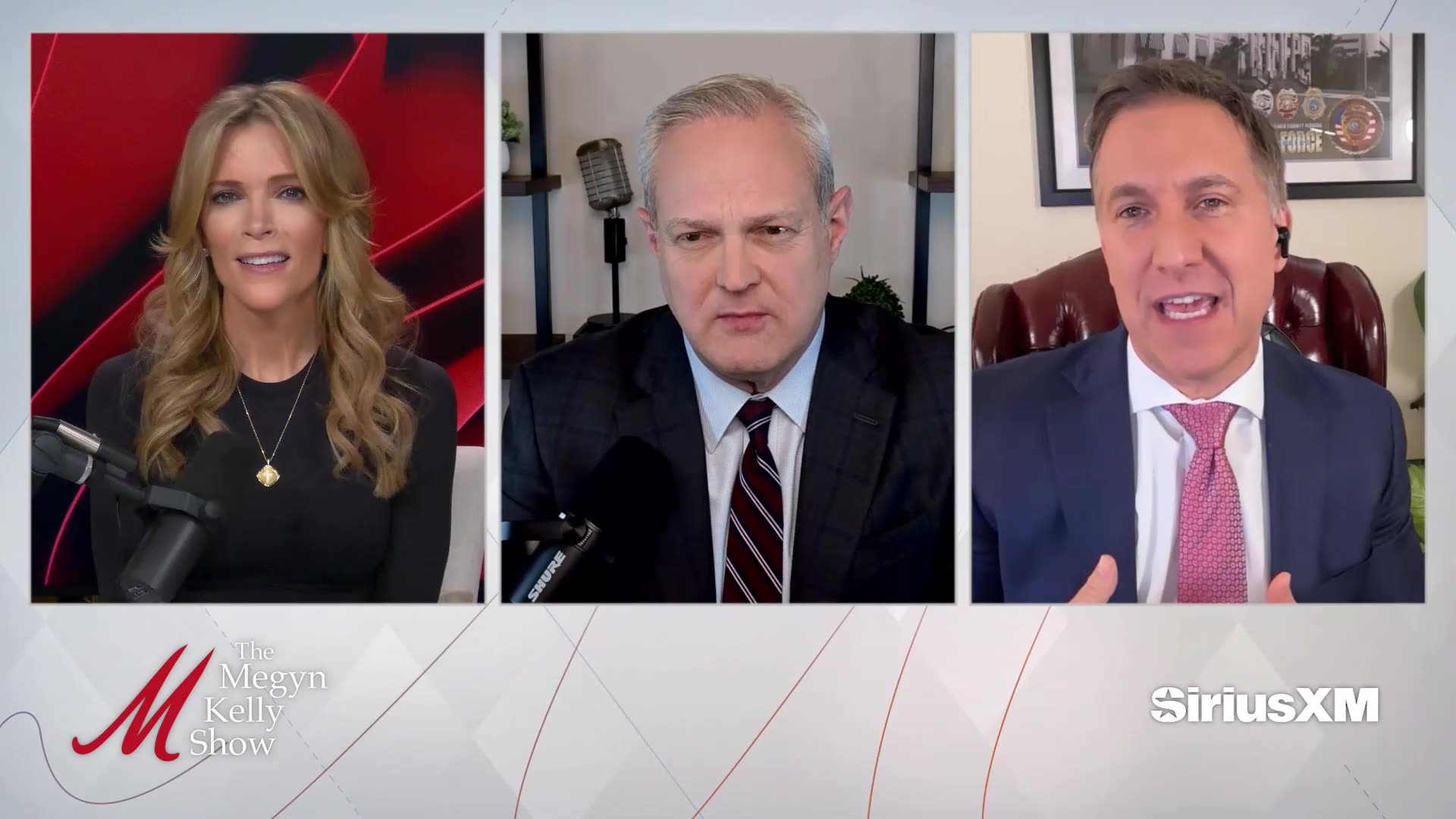 Breaking Down Wild Lawsuit Against Jada Pinkett Smith From Friend of Will, w/ Aronberg & Holloway