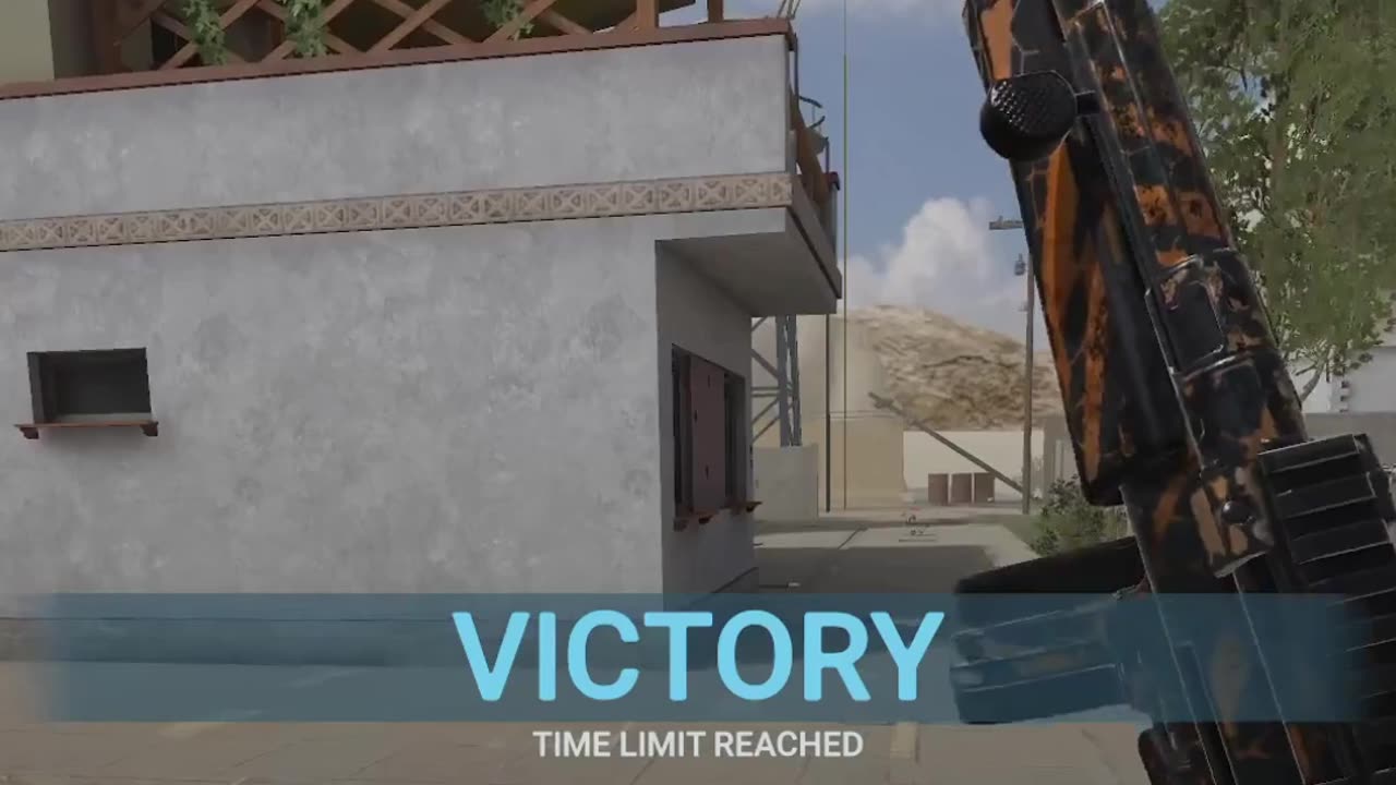 Combat Master highlights 56-1 #shorts