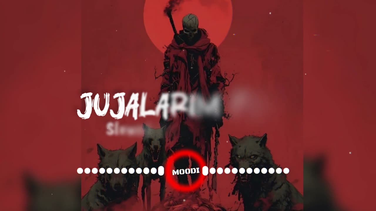 Jujalarem funk remix music slowed and reverb music