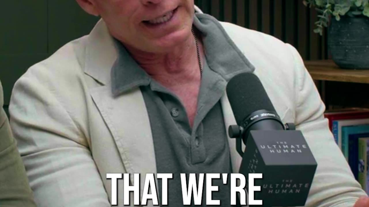 The Definition of the Ultimate Human