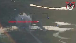 💥🌉 Ukraine Russia War | Tornado-S Missiles Destroy Bridge in Raygorodok | RCF