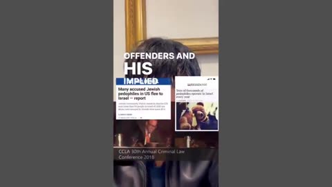 Pornography is jewish. ⧸ (Arthur Kwon Lee).mp4