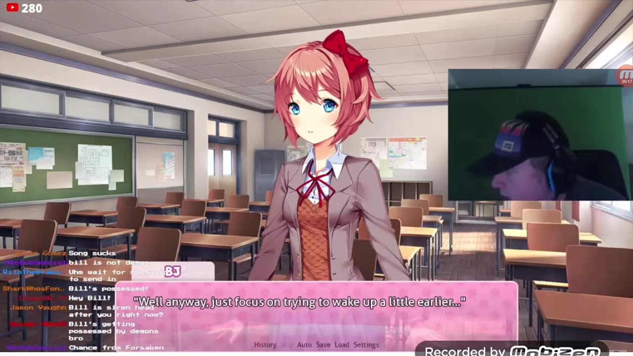 Bill jensen youtube livestream 10/24/25 part 3