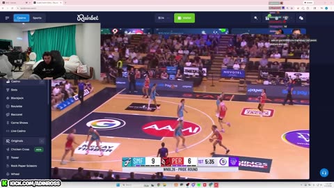 SSB TOUR STREAM WITH SILKY