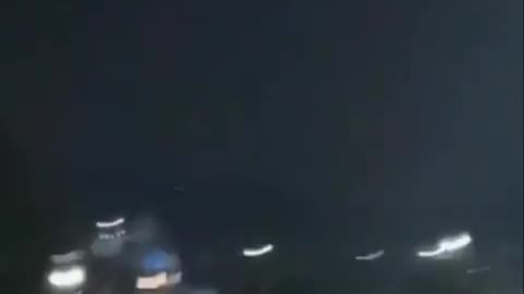 🌌🔴 Baffling Lights Over Rural Mexico: What Were These?! | TheTruthAbove