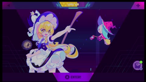 Muse Dash (Switch2) day 151