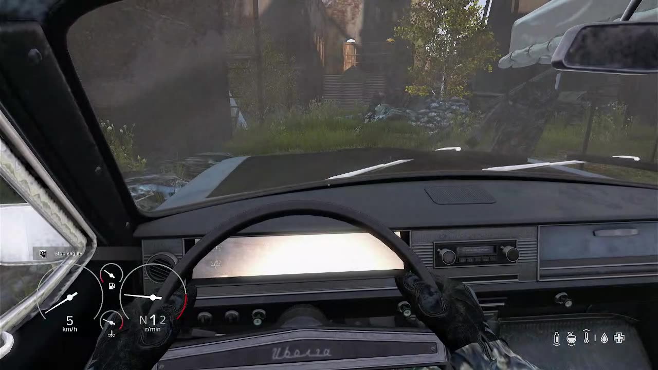 Dayz of PeredaTheOne