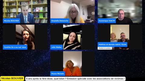 Témoignages après le C19, Génocide, Sionisme, Histoire de la Russie