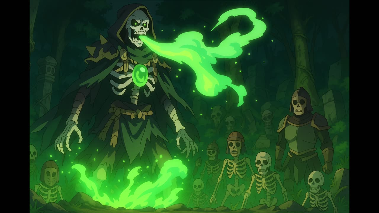 Breath of Undeath V14