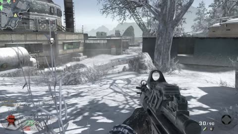 COD BO1 MME MULTIJOUEUR (ARRAY)