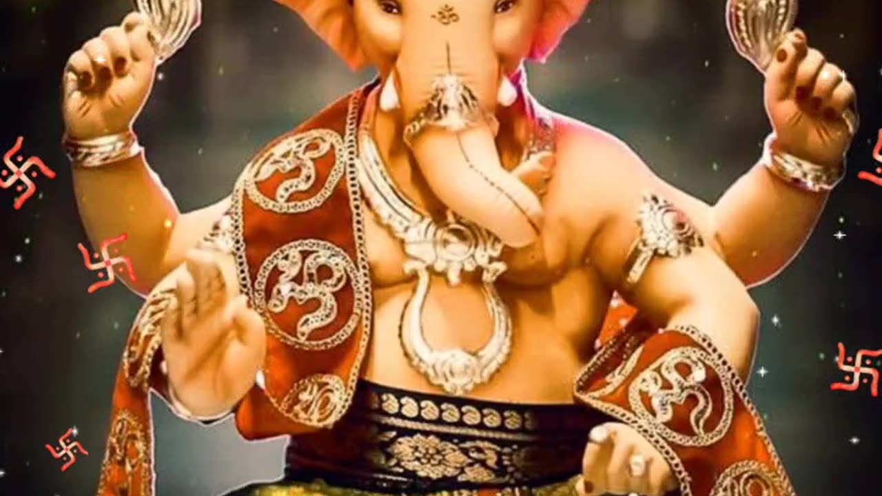 Ganeshji