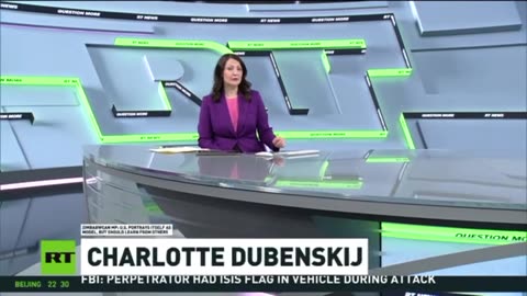 RT News - January 3 2025 (17:00 MSK)