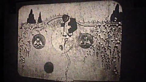 A Zoological Adventure - Robert Lortac