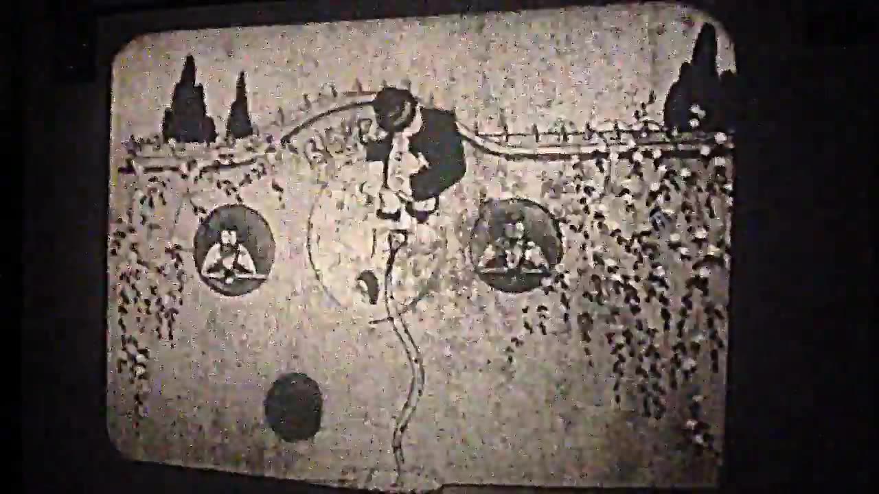 A Zoological Adventure - Robert Lortac