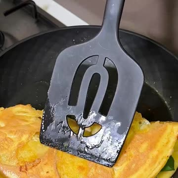 Have you ever eaten it like this?!