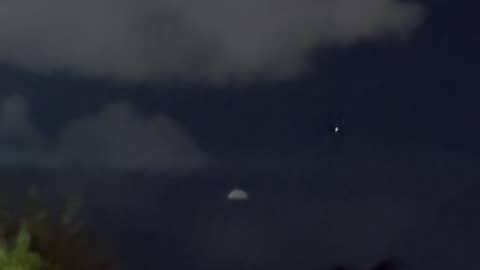 🛸😱 Sighting: Perth 23/10/25 @ 19:47 | TheTruthAbove