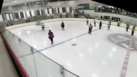 Halton Hills v Talbot 1