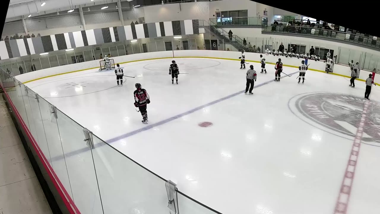 Halton Hills v Talbot 1