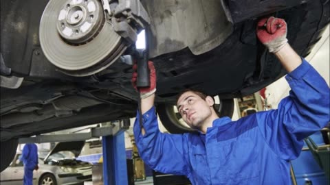 Bigo Mobile Maintenance