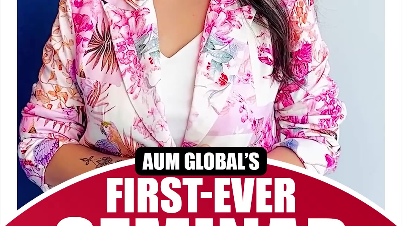 AUM Global's First-Ever Sydney Seminar | Immigration Insights & Opportunities | 8th Feb 2025