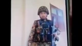 🤣😒 Myanmar War | Offline Shittalker in Real Combat | RCF