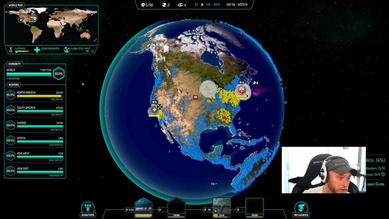 2025-10-15 Bet you can't go part 1