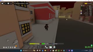 [Full Gameplay #450 -2025] Roblox: Da Hood