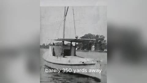 Poquoson Man Killed by Langley AFB plane 1941