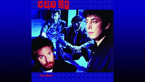 [1986] Wax - Right Between the Eyes