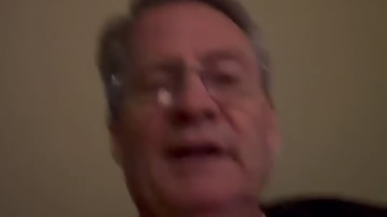 Tim Burchett responds to House passing $900B Military Defense Bill