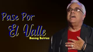 Danny Berrios - 1 Horas De Sus Mejor Exitos Vol. 15 - Musica Cristiana.