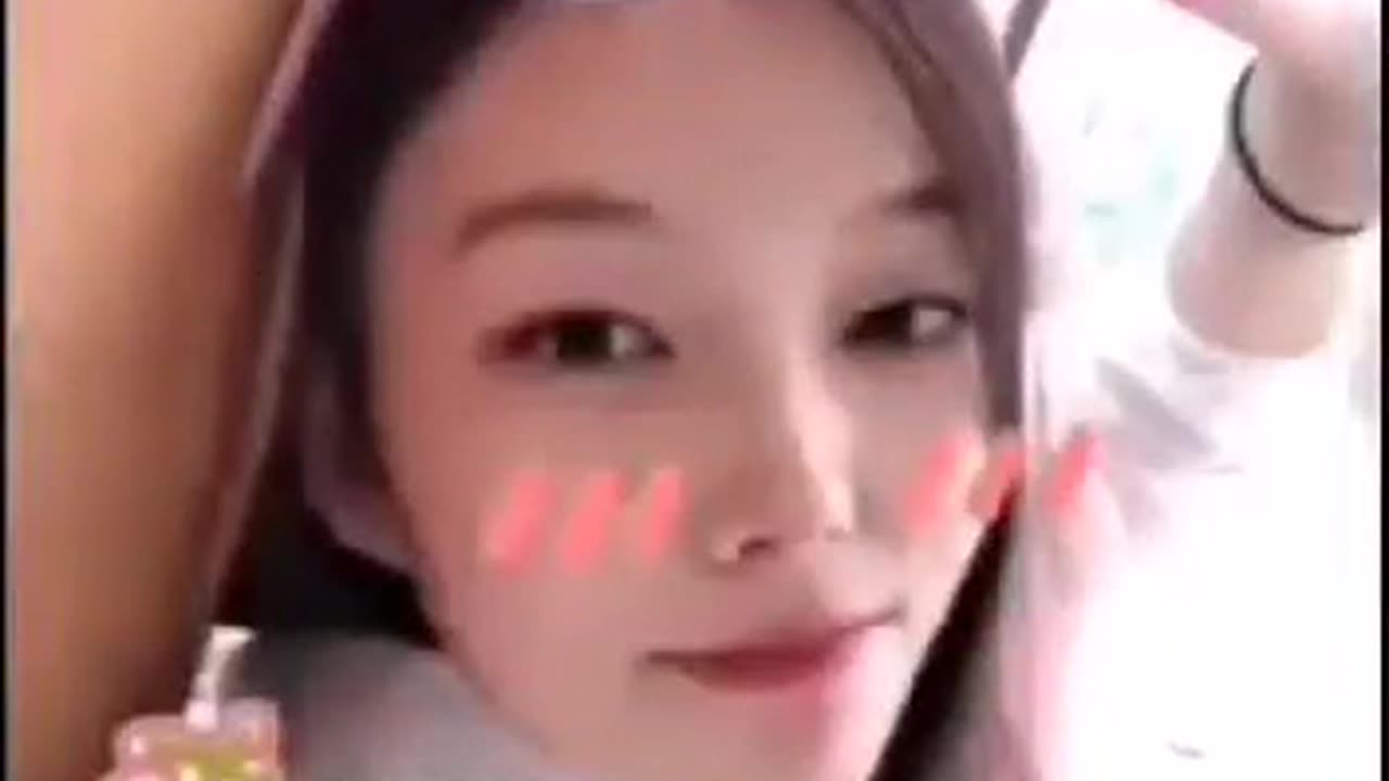 This is the most popular video on China's Tik Tok recently