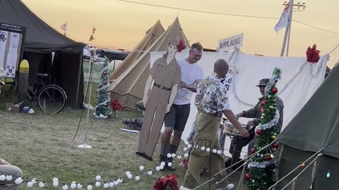 EAA 2024 USO Show