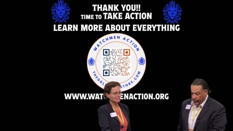 RC Williams & Julianna Ormond • The Great Gaslight