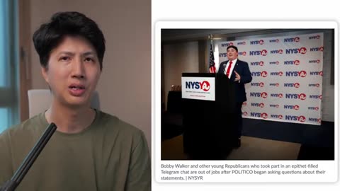 Trump Republicans LOSE their jobs