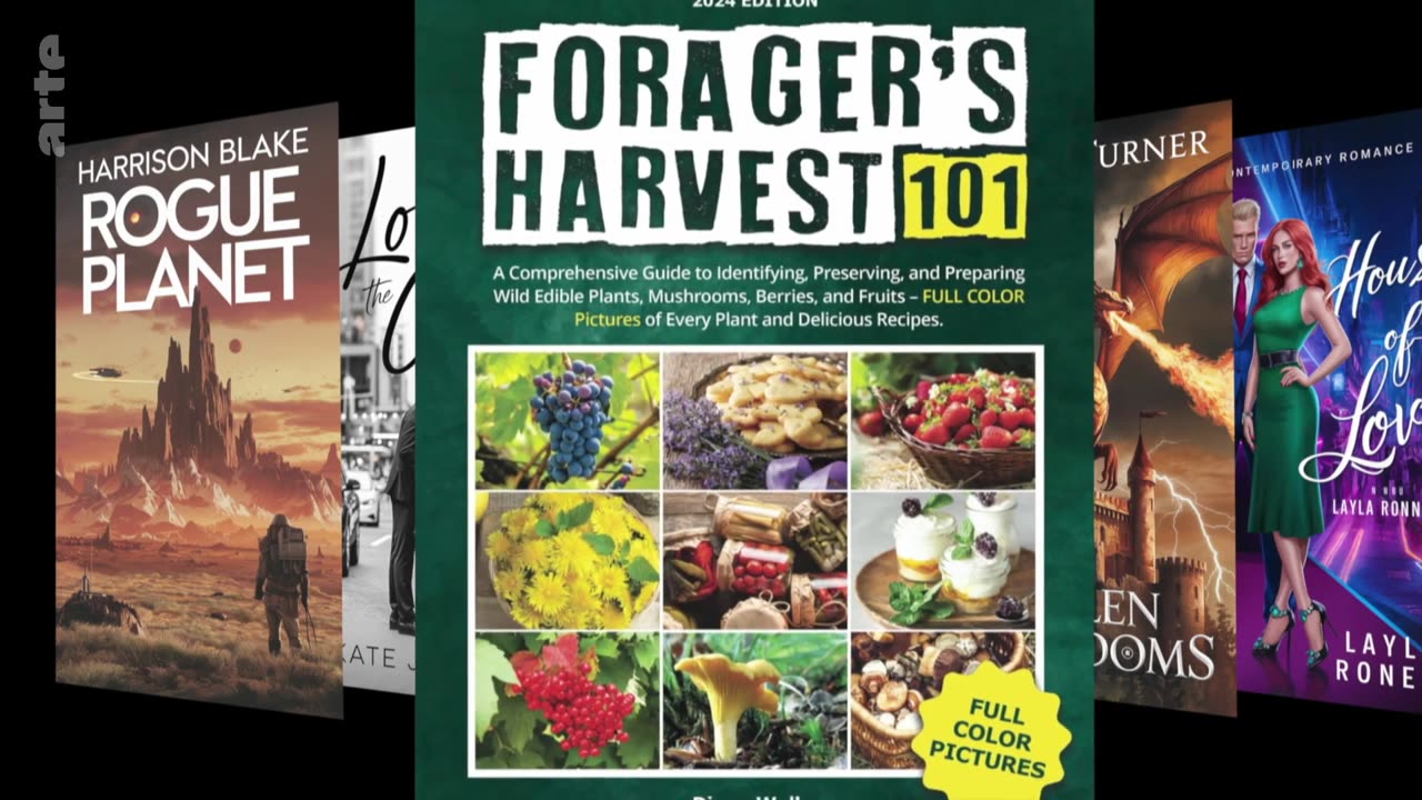 "Sztuczna Inteligencja" i śmierć Internetu…