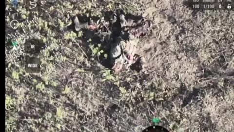 ukraine war combat footage 10/17/25