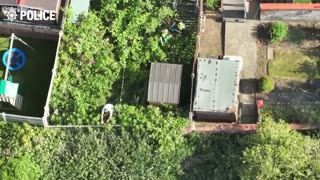 crimewatch oct 2025 uk