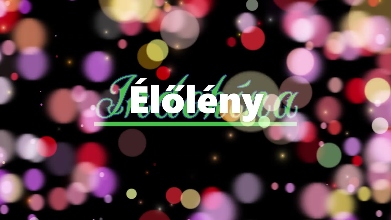 Indokína ¦ Élőlény (dalszöveges audió)