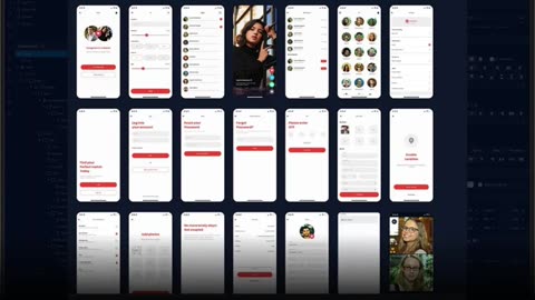 Build Mobile Apps 10x Faster: No-Code, AI, & Exportable Code!