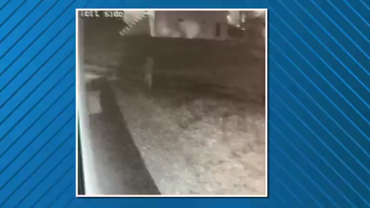 Officials in Winston-Salem, NC say a Church was intentionally set on fire, but determine